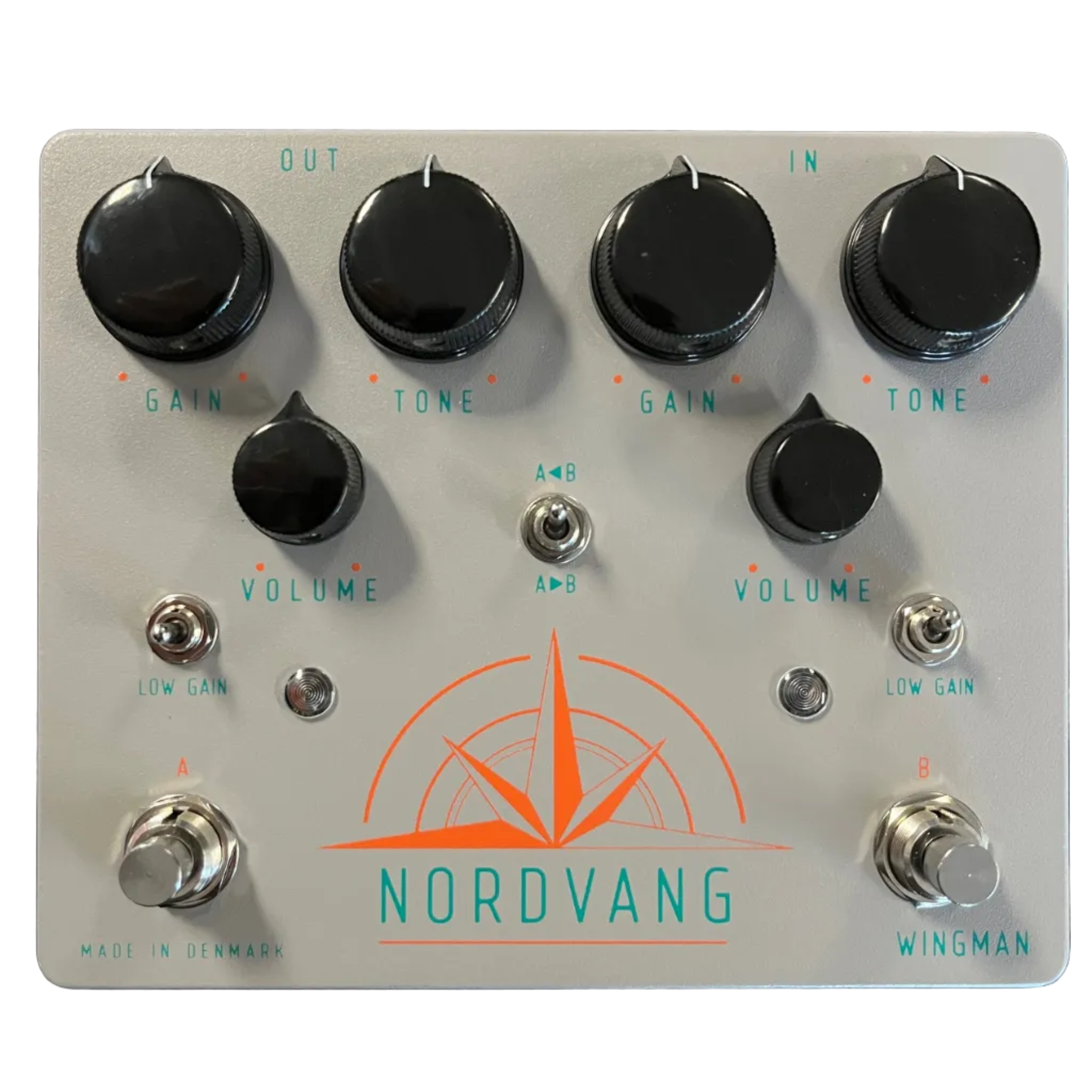 ギター NORDVANG CUSTOM '83 DRIVE V2 Nordvang '83 Drive For Sale in Canada | Free Shipping