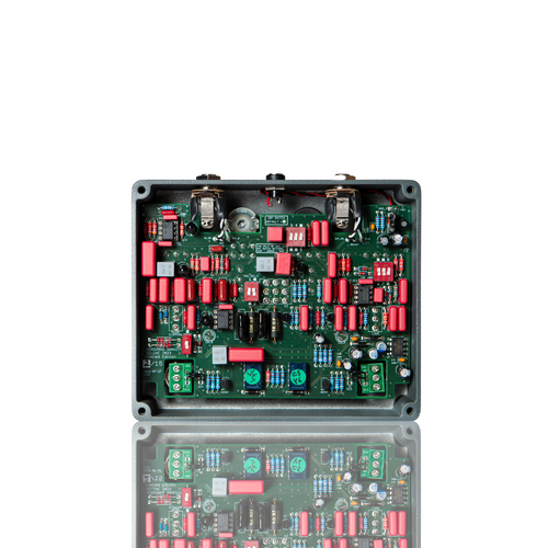 83 Drive v2.5 – Nordvang Custom 83 Drive v2.5 – Nordvang Custom